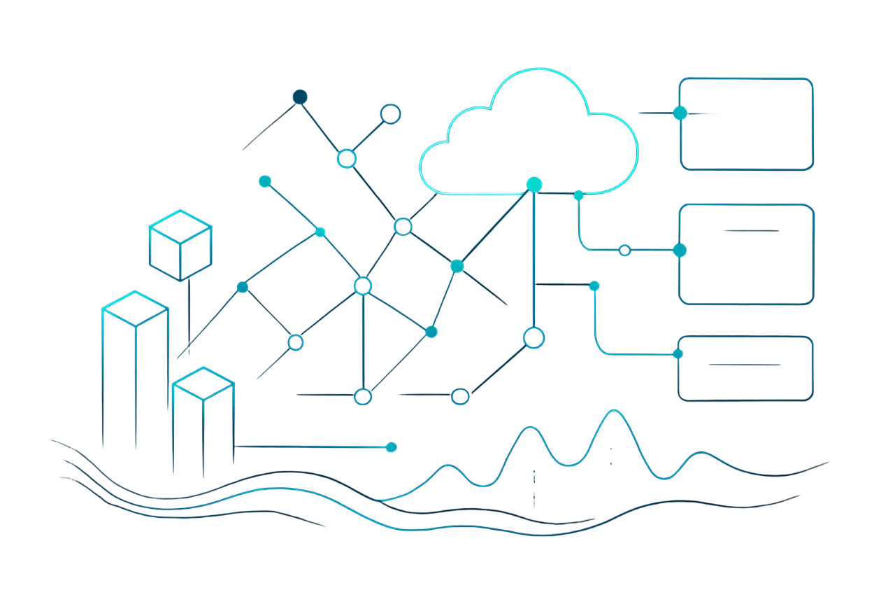Data platforms and business intelligence